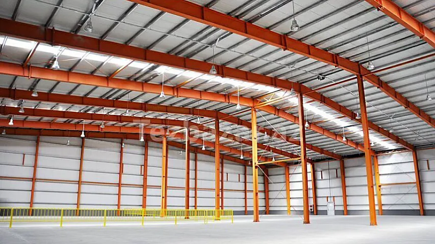 Aqrar Tədarük və Təchizat 111 min manata anbar icarəyə götürür