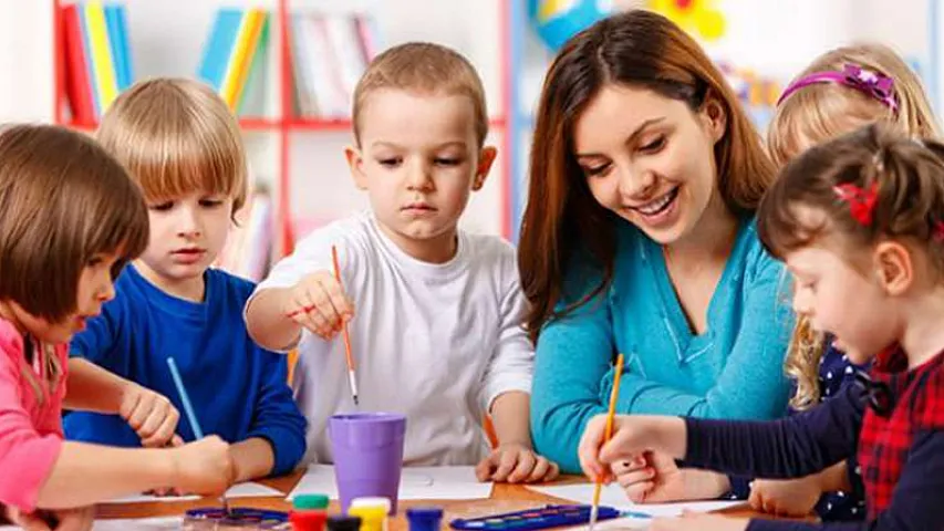 9 uşaq bağçası açılacaq