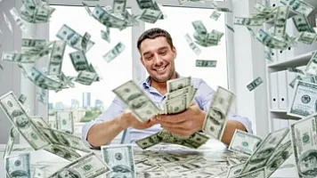 Pul sizi idarə etməməlidir, siz pulu idarə etməlisiniz