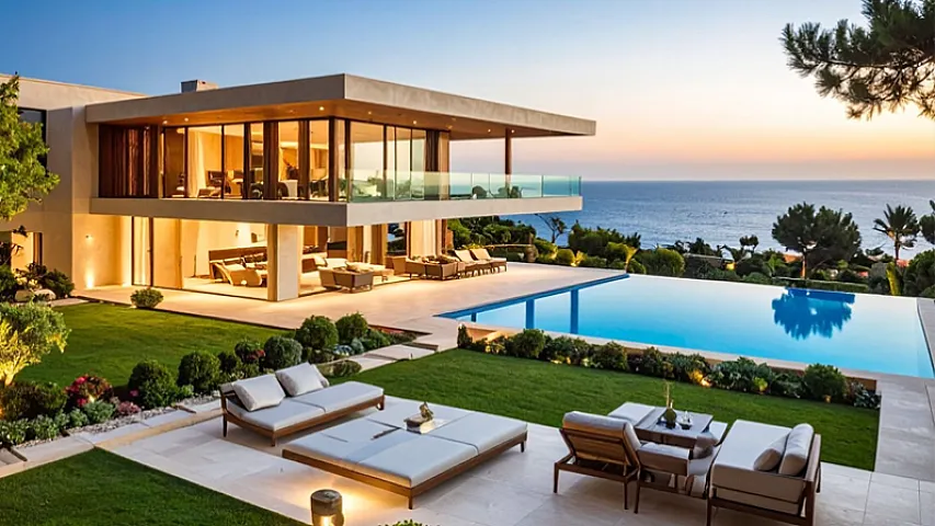 Bir ayın kirayəsi bir günə - Bağ evləri "od tutub yanır"