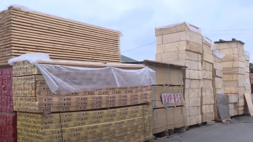 Tikinti materialları bazarında bahalaşma və durğunluq var (VİDEO)