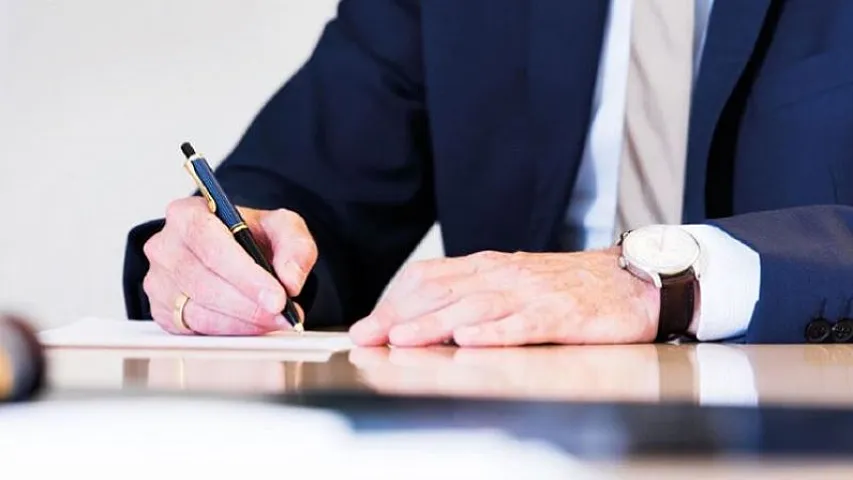 Namiq Həsənovun vəzifəsi Tərlan Balışova həvalə olundu