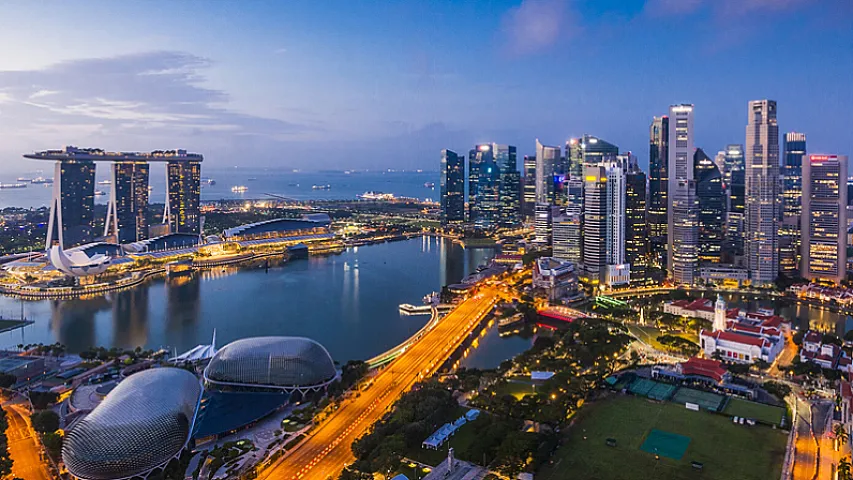 2030-cu ilə qədər texnoloji lider olacaq şəhərlər açıqlandı