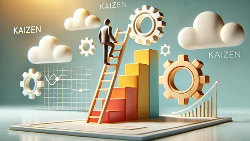 Şirkəti inkişaf etdirmədə yapon fəlsəfəsi - Onlar necə edirlər?