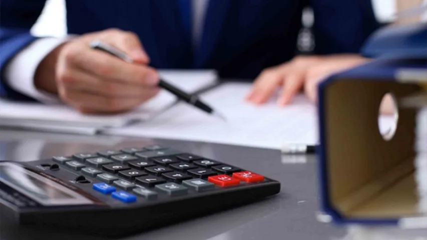 &ldquo;Everest Business Group&rdquo;un dövlətə 95 min manat borcu var