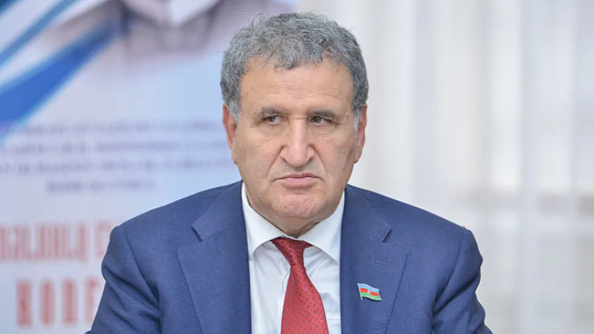 İsa Həbibbəyli onlara vəzifə verdi