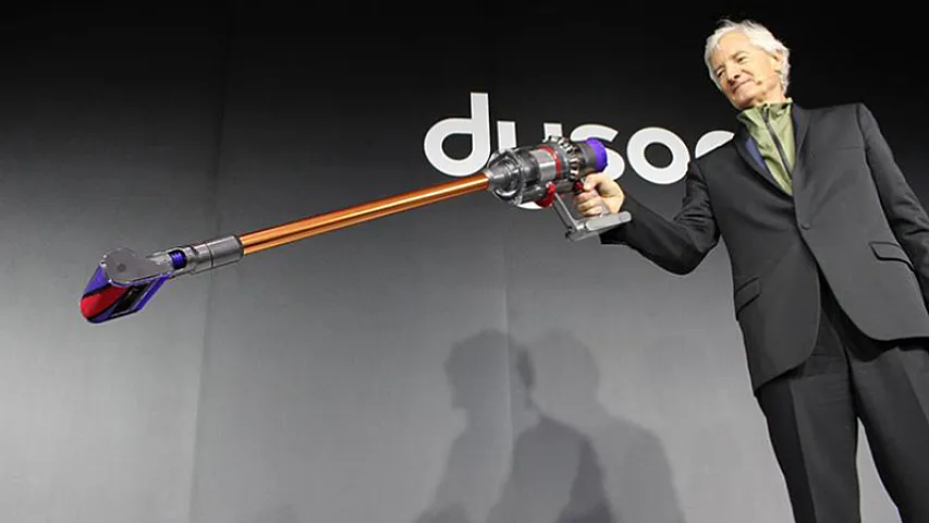 15 il ideyasına heç bir şirkət maraq göstərmədi - İndi 14 mindən çox işçisi olan nəhəng şirkəti var