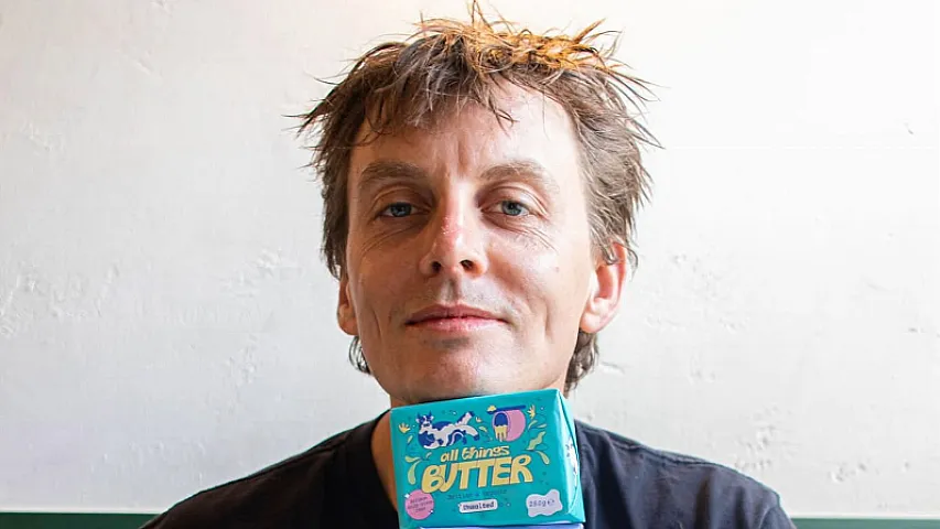 Bu aşpaz kərə yağı sıyıraraq 1 milyon dollardan çox qazanc əldə etdi