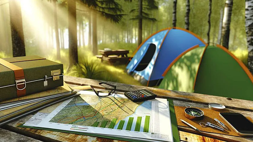 Bu biznesi qurmaq üçün 3 500 manat lazımdır - Amma maliyyəsiz də qurmaq olar