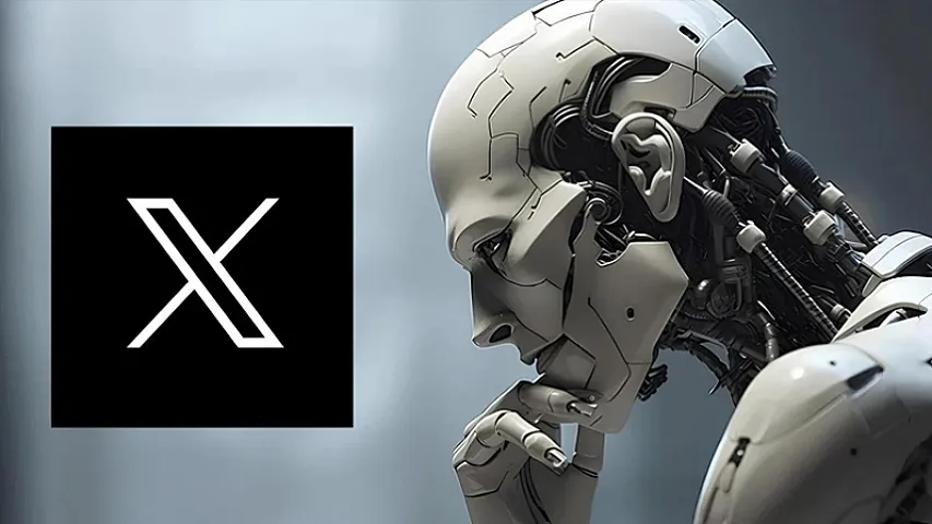 İlon Mask &quot;insanlıq tarixindəki ən ağıllı süni intellekt&quot;i təqdim etdi: Grok 4