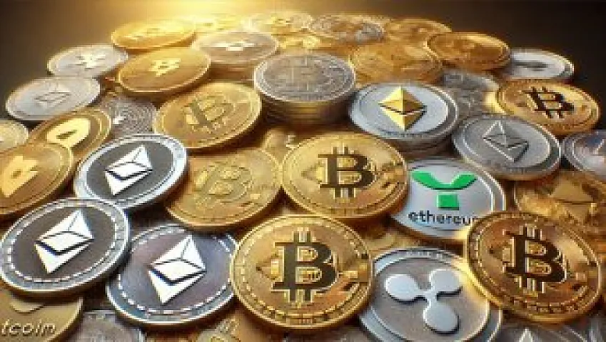 &quot;Bitcoin&quot; 117 min dollara yaxınlaşır - Qiymətlər artır