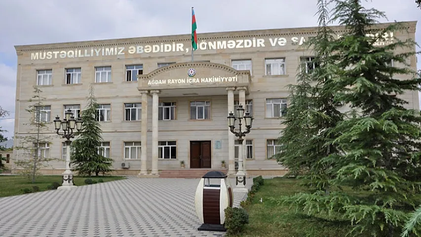 İcra hakimiyyəti 4 444 manata &ldquo;digər mallar&rdquo; alır