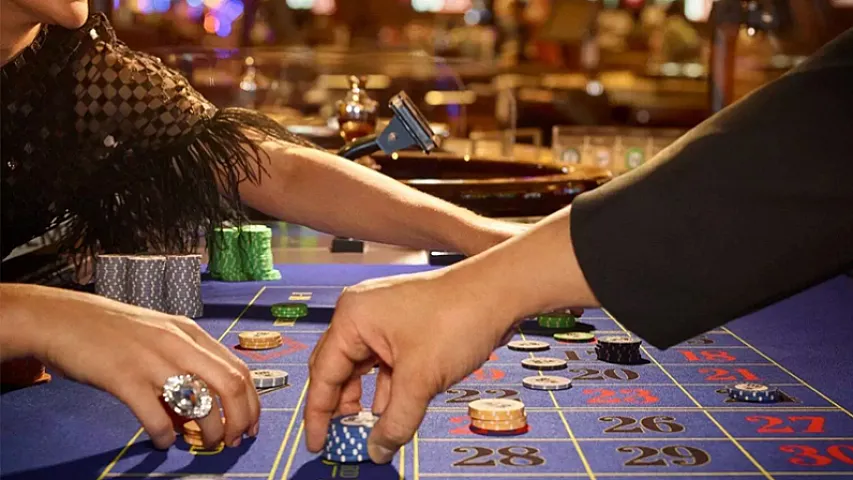 Qumar oynamağın cəzası nədir? - CAVAB