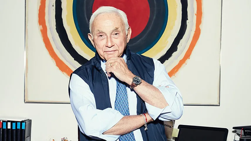 &quot;Victoria&rsquo;s Secret&quot;in qurucusu süni intellektlə sərvətini ikiqat artırdı