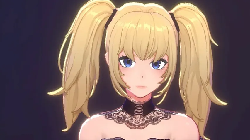 Maskın yeni çatbotunda anime qızı şəklində AI yoldaşı peyda oldu (VİDEO)