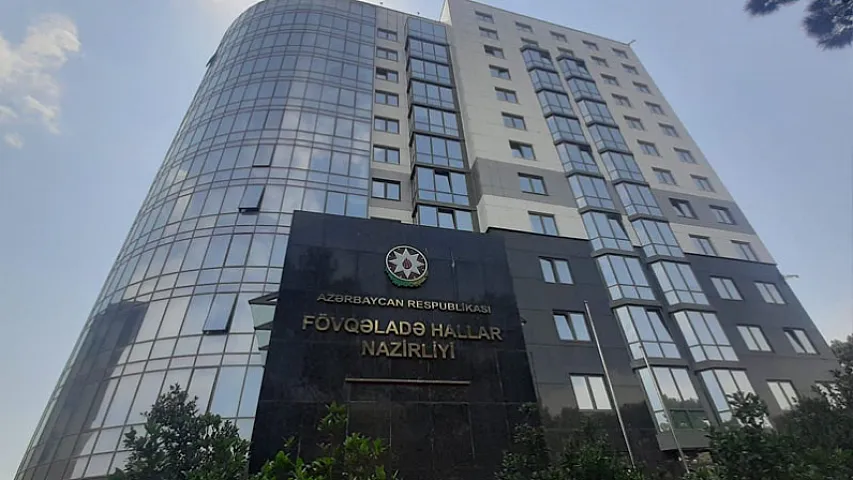 FHN-nin nəzdində fəaliyyət göstərən instituta 1,3 milyonluq sifariş