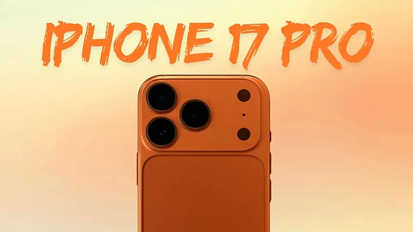 "iPhone 17 Pro" modeli sürpriz rəng seçimi gəlir?