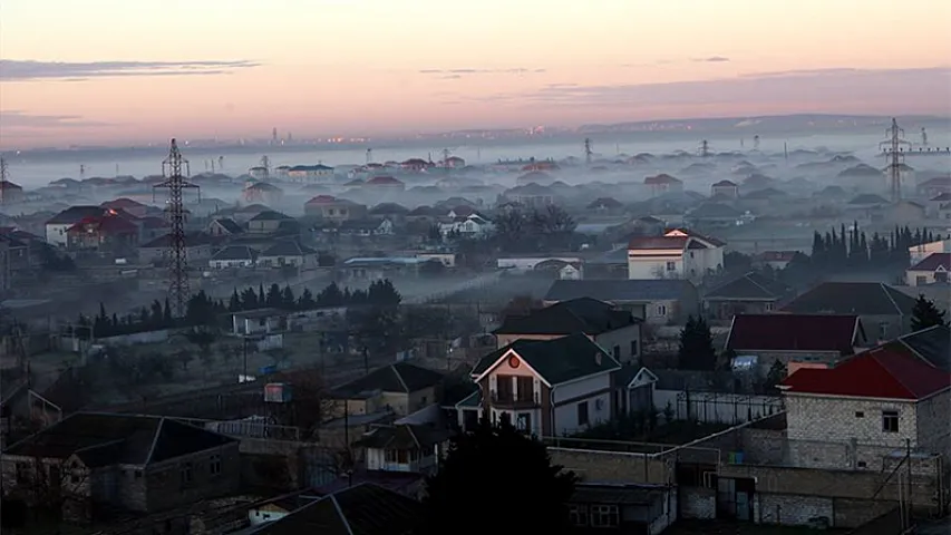 SSRİ dövründə tikilən evlər yeni qaydada sənədləşdiriləcək