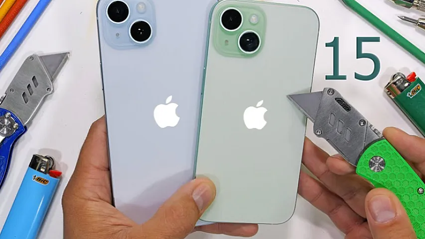 ABŞ-da texnologiya oğurluğuna görə "iPhone" satışına qadağa qoyula bilər