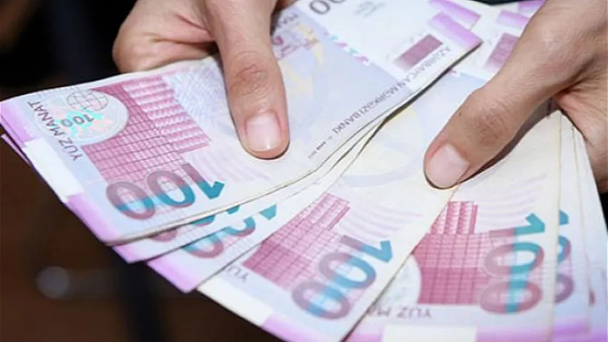 Bakıda dövlətə, fiziki və hüquqi şəxslərə 10 milyon manata yaxın ziyan vurulub