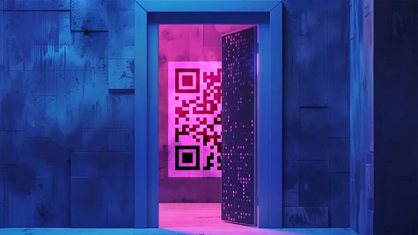 QR kodlarda gizli təhlükə: Düşünülmədən istifadə riskləri artırır