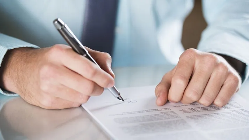 "Time N&rdquo; MMC barəsində protokol tərtib olunub