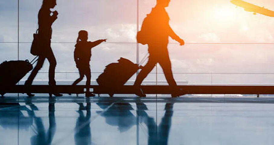 Dünyanın &ldquo;ən pis&rdquo; hava limanı açıqlandı