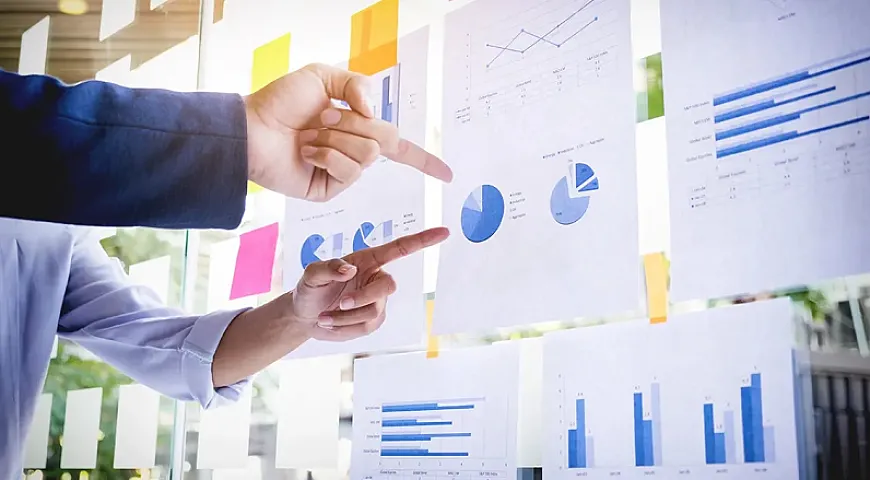 Rəqabət analizi nədir və necə aparılır?