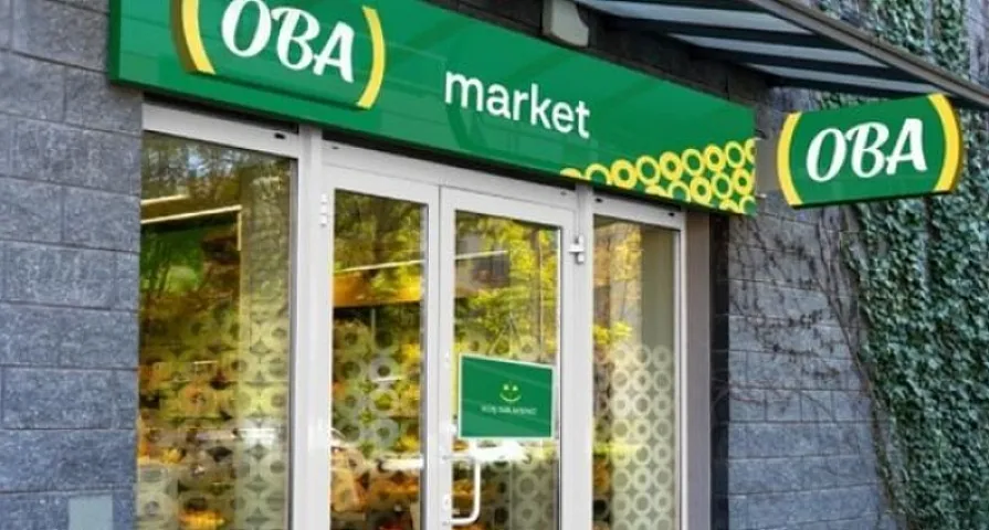 Marketdən oğurladığı biletlər ilə özünə sıqaret aldı