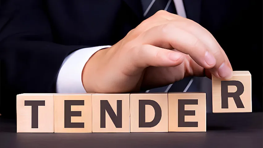 &ldquo;MİDA&rdquo;nın 700 minlik tenderi ləğv edildi