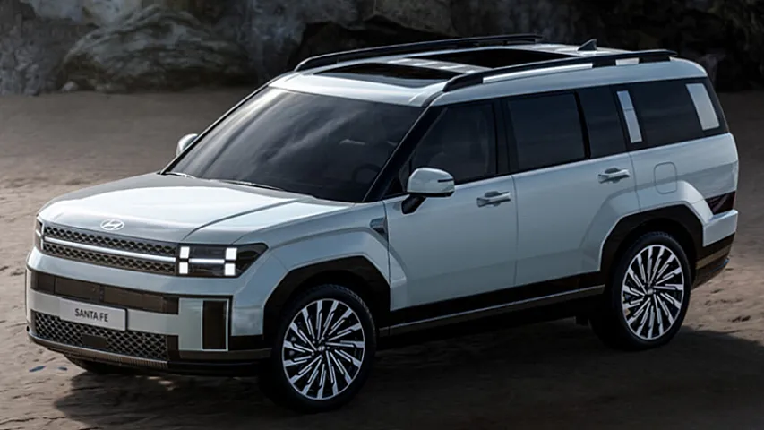 Ən etibarlı 10 Cənubi Koreya avtomobili - SİYAHI