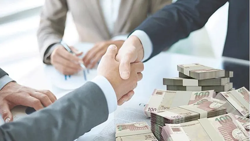 Dövlət qurumu 280 minlik mebel alır