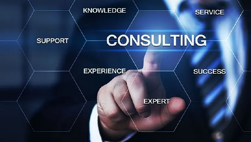 Azərbaycanda konsaltinq xidmətlərinin əhəmiyyəti və tətbiq sahələri