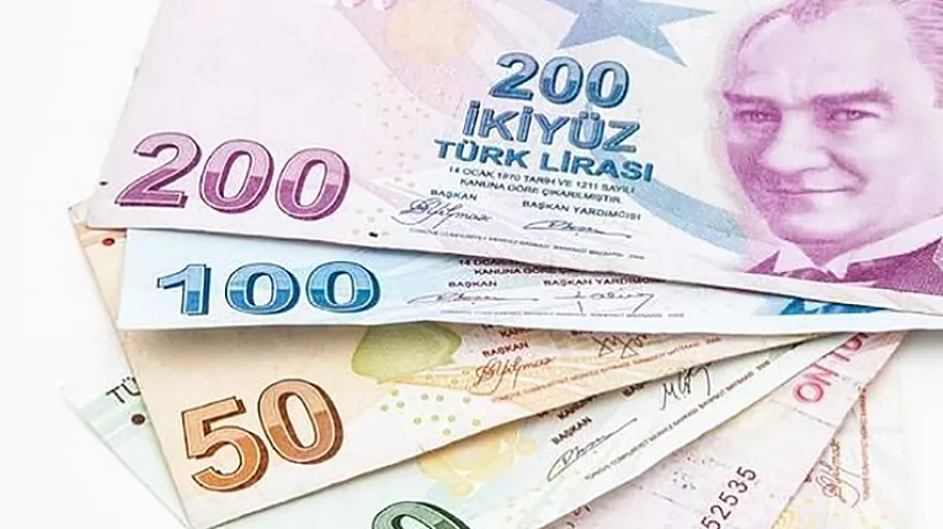 Lirə manata qarşı ucuzlaşdı