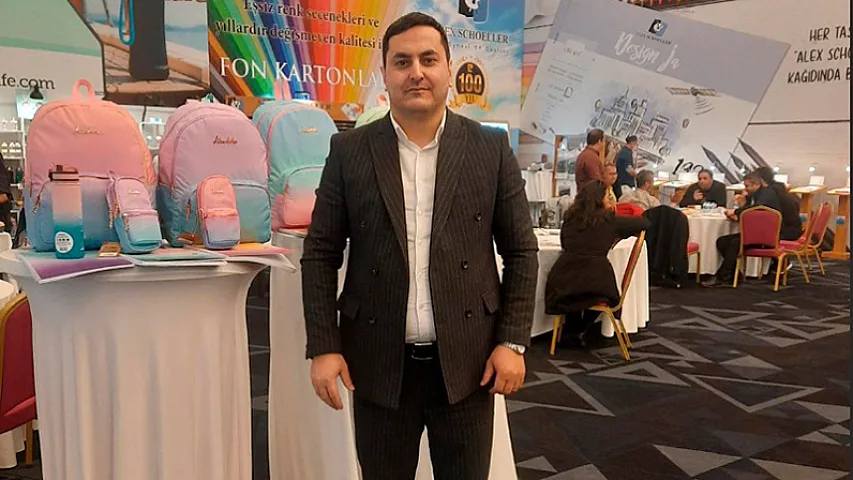 1 qəpiksiz başladı, 36 min zərər etdi, bu gün bir neçə biznesi var - <span style="color:#008000">Müsahibə</span>