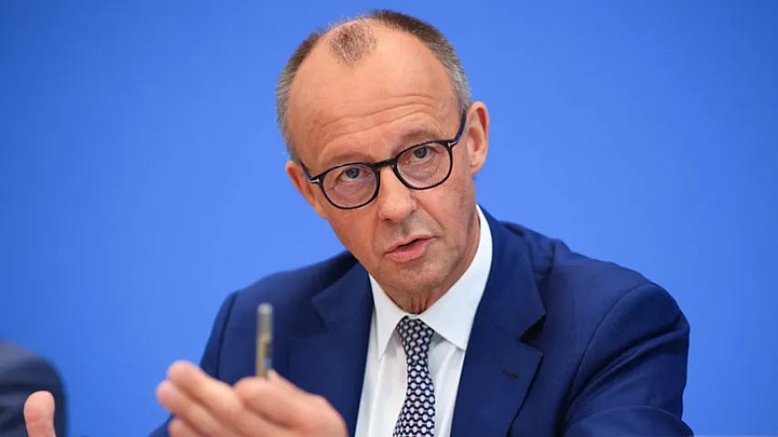 Alman şirkətləri iqtisadiyyata 631 milyard avro sərmayə qoyacaq