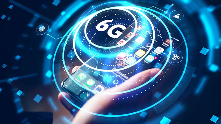 Çində 6G sınaqdan keçirildi: 50 GB fayl cəmi 1,4 saniyəyə yükləndi