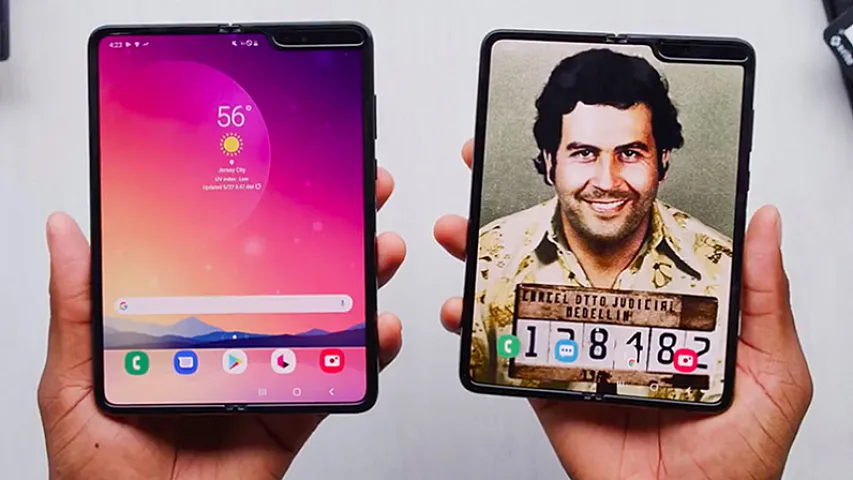 Mövcud olmayan &quot;Escobar&quot; smartfonunun yaradıcısı dələduzluqda təqsirli bilindi