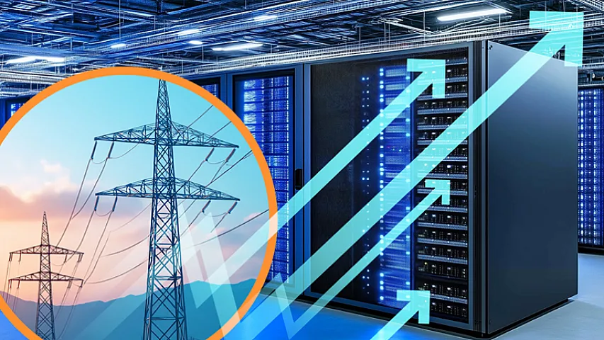 Süni intellektə artan tələbat ABŞ-da elektrik enerjisinin qiymətlərini artırır