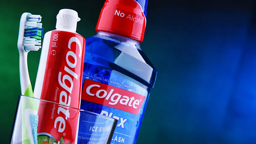 &quot;Colgate&quot; 19 nəfərə əks təsir göstərdi - Bu ölkədə satışı dayandırıldı