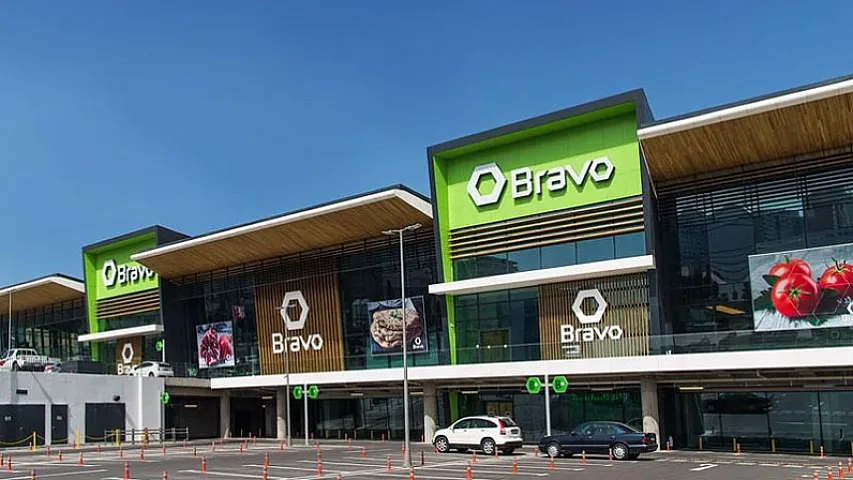 &ldquo;Bravo&rdquo; müştəriləri qiymətdə aldadıb - Yenə cərimələndi