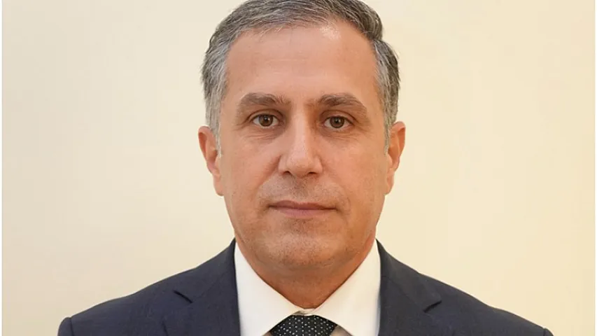 Nazir Sahib Rzayevi rəis təyin etdi