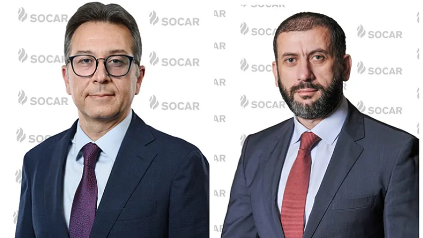 SOCAR-ın vitse-prezidentləri &ldquo;Azər Türk Bank&rdquo;ın rəhbərliyinə təyin edilib