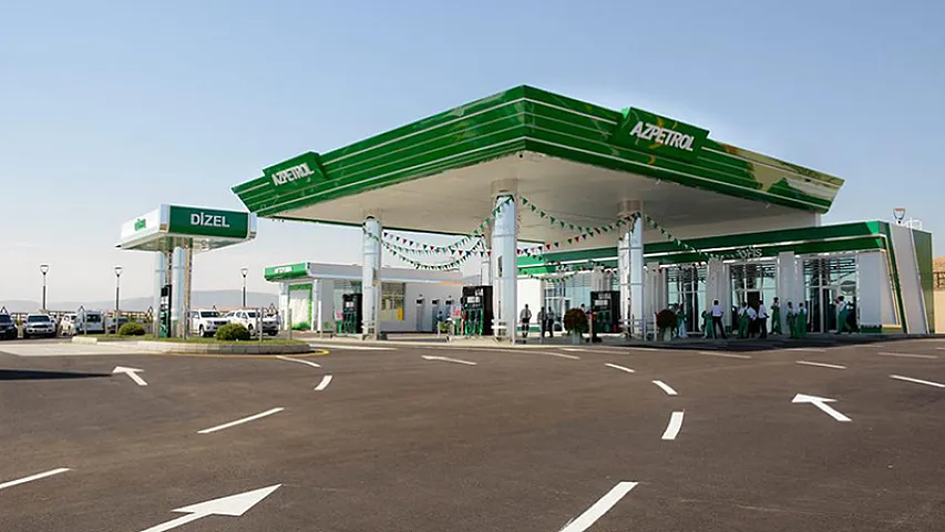 &quot;Azpetrol LTD&rdquo; cərimələndi