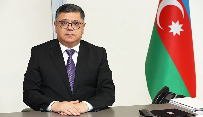 Ayaz Əliyev iqtisadiyyat nazirinə yeni müşavir təyin edildi