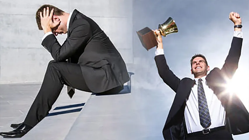 Saniyələr içində uğur və ya fiasko