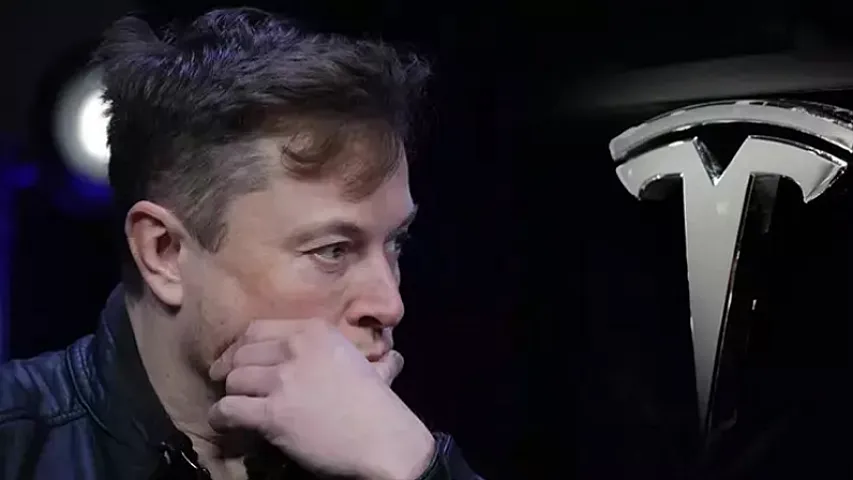 &quot;Tesla&quot;nın səhmləri 6%-ə yaxın ucuzlaşıb