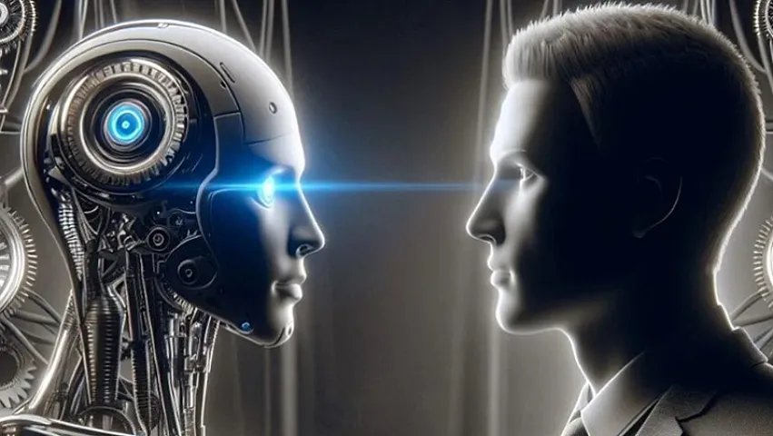 Süni intellekt nələri bacarmır?