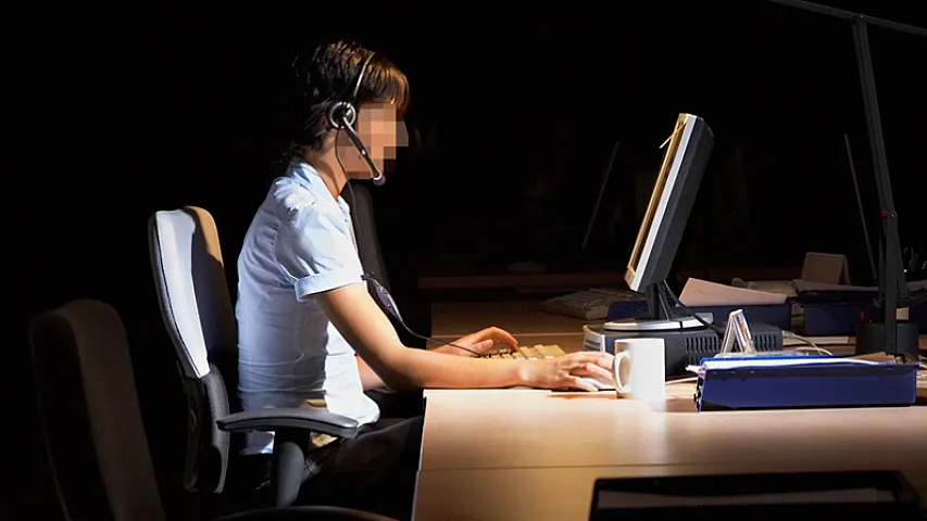 ABŞ şirkəti parolun fırıldaqçılara verilməsi səbəbindən 380 milyon dollar itirib