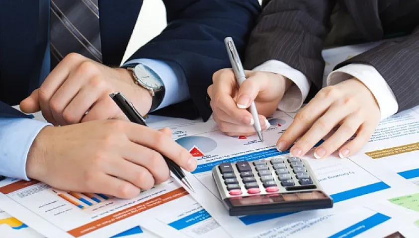 &ldquo;Palfood&rdquo;un 127 min manat borcu var